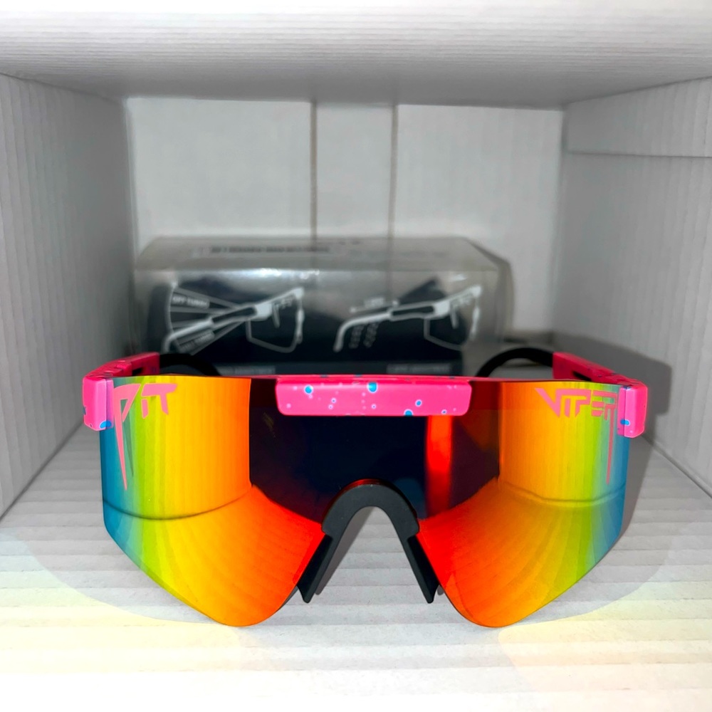 Sun glasses